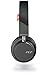 Plantronics BackBeat 500 Wireless Bluetooth Headphones - Lightweight Memory Foam Headband and Earcups - Compatible with iPhone, iPad, Android, and Other Smart Devices - Dark Grey