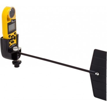 Kestrel rotating vane mount for kestrel 4000 series