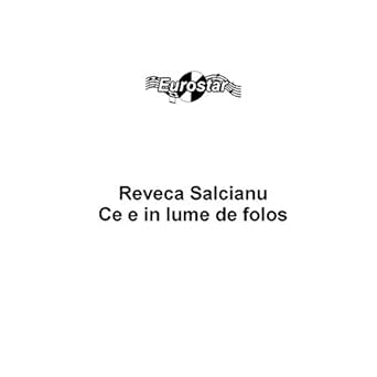 Ia Ma Doamne Si Ma Pune By Reveca Salcianu On Amazon Music Amazon Com