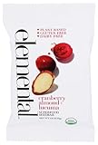 Elemental Superfood Seedbar, Cranberry Almond