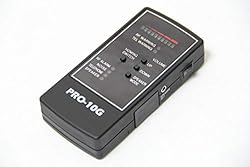 Spy-Hawk Security Products Spy Hawk Pro-10G is