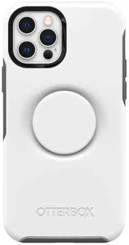 OtterBox Pop Symmetry Series Case for iPhone 12 iPhone 12 PRO