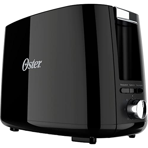 Torradeira Oster 127V - OTOR650, Modelo: OTOR650-127V