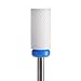 SpeTool Ceramic Nail Drill Bits Cylinder 3/32