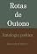 Livro Rotas de Outono: Antologia Poética