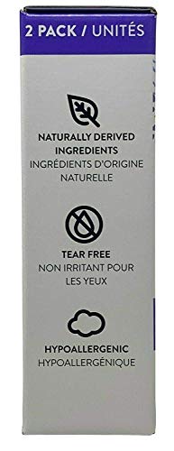 The Honest Company Lavender Shampoo + Body Wash - Image 4