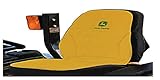 John Deere 18" Compact Utility Tractor Seat Cover (Large) #LP95233