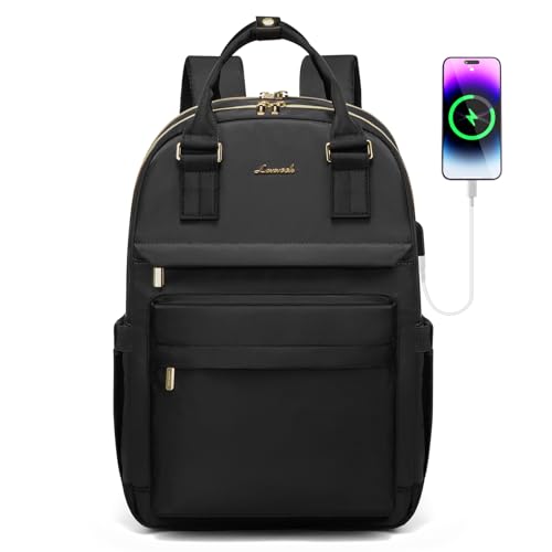 LOVEVOOK Laptop Backpack
