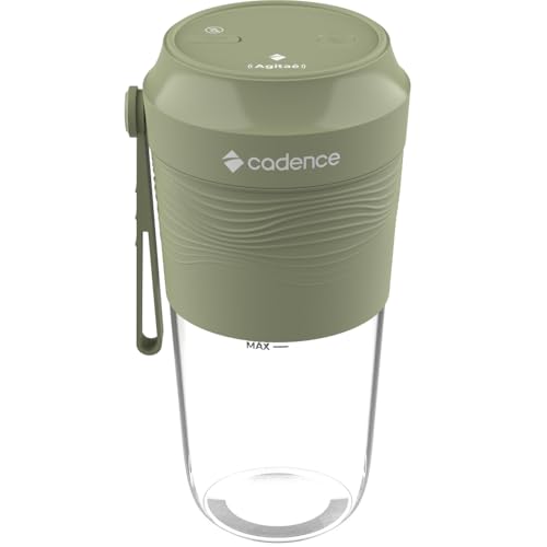 Blender Portátil Sem Fio Cadence Agitaê Bivolt, BLD810-BAT
