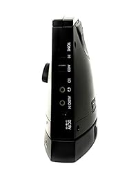 Serene Innovaciones tv sb Portable Wireless SoundBox con extra power adaptador de televisión con EZ Living Aids Coaster