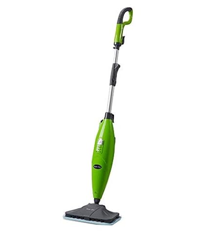 Amazon Com 1300w Powerful Steam Mops Hot Steam Mops Hard