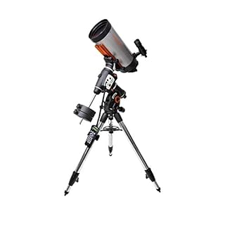 Celestron CGEM II 700 Maksutov-Cassegrain Telescope, Beige, 12016