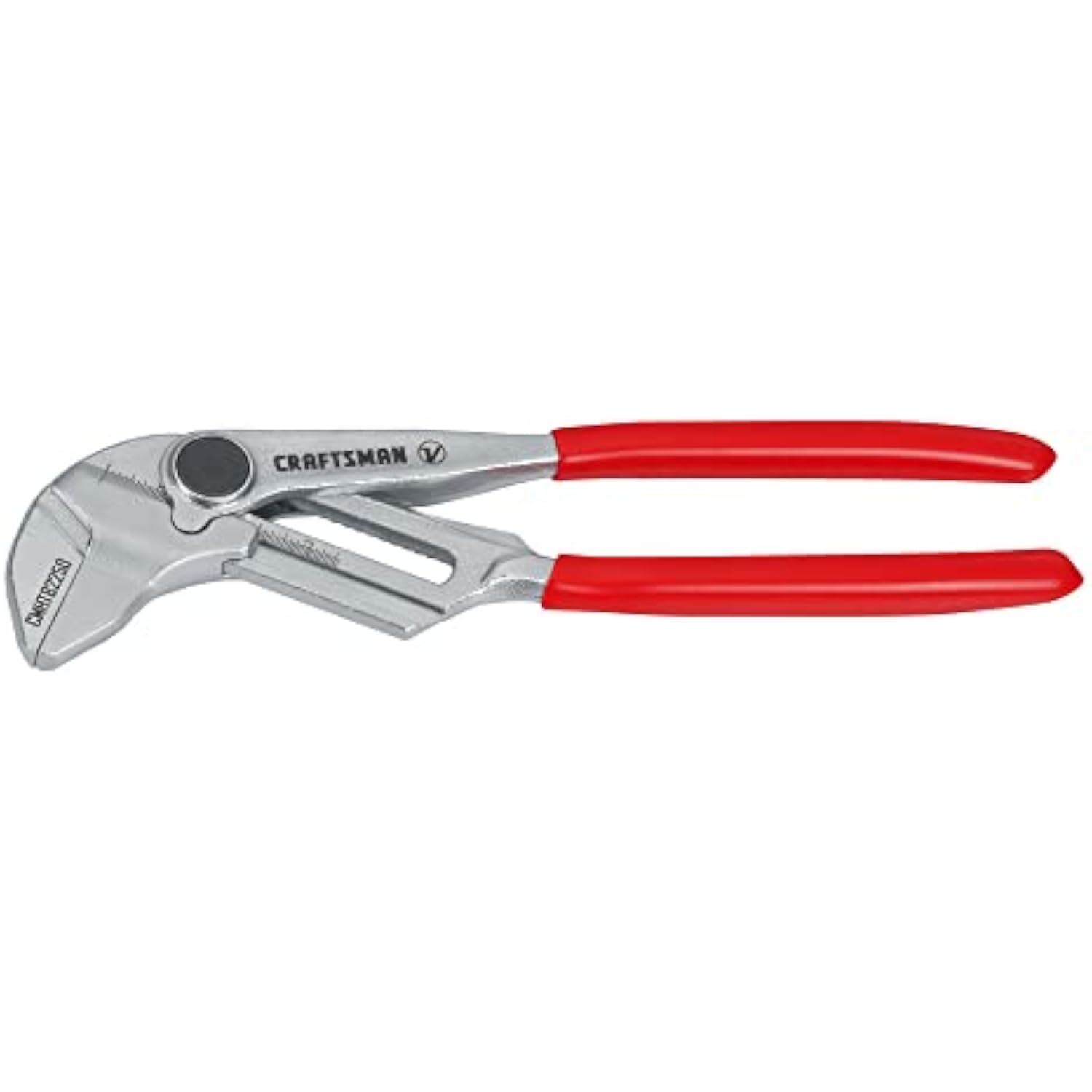 CRAFTSMAN V-SERIES Pliers Wrench, 10 Inch (CMHT82250) | eBay