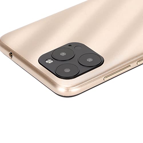 iP13 Pro MAX Unlocked Smartphone, 6.1in 3GB 32GB Face ID Cell Phone