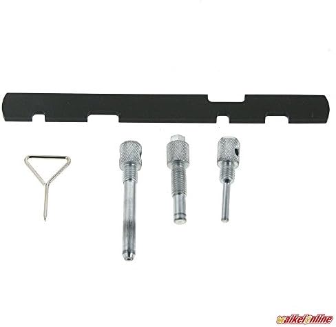 Camshaft Timing Locking Setting Tools Kit for Ford Mazda Fiesta Volvo Engine