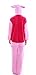 Piglet Pig Adult Unisex Animal Cosplay Pajamas Halloween Onesies Costumes