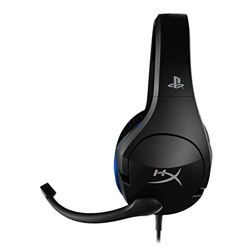 HyperX Cloud Stinger Gaming Headset, Official Licensed for PS4 and