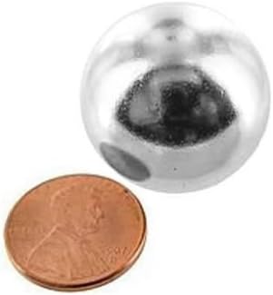 Large Art Decor Ball - Round Sphere Magnet (1inch)