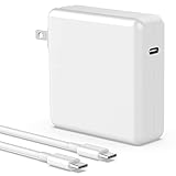 Mac Book Pro Charger - 96W USB C Power Adapter
