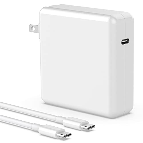 Mac Book Pro Charger - 96W USB C Power Adapter