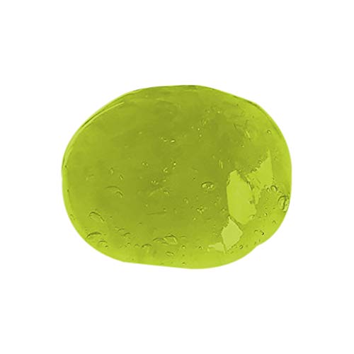 vmree Magic Super Soft Sticky Dust Cleaning Gel Gum Computer Car PC Laptop Keyboard Universal Dust Cleaner (Yellow)