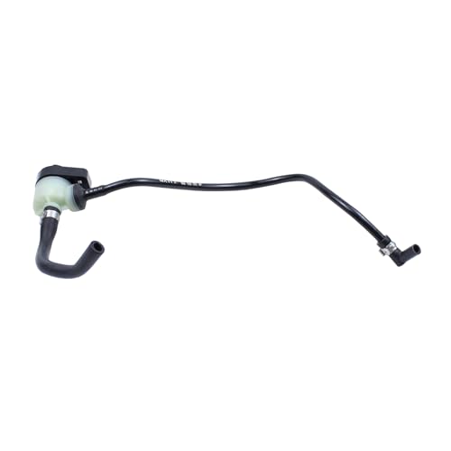 PCV Breather Hose for Audi photo 11