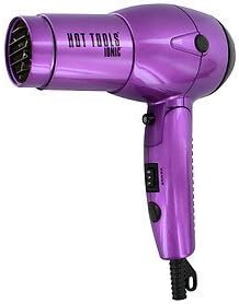 Hot Tools Professional 1875W Hair Dryer Dual Voltage