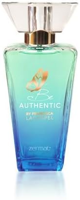 Zermat Be Authentic By Francisca Lachapel 2oz