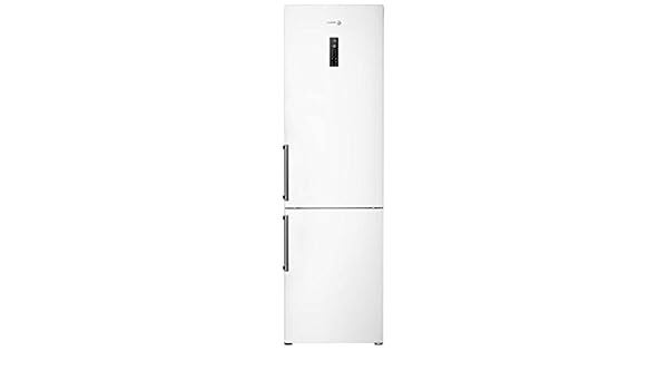 Fagor FFK6885A Independiente 350L A++ Blanco nevera y congelador ...