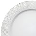 Pfaltzgraff French Lace White Dinnerware Set (32 Piece)
