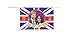 Toyland® Prince Harry & Meghan Markle Commemorative Royal Wedding 2018 Bunting
