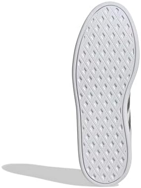 Mujer Breaknet Sleek Shoes, FTWR White/Silver Met./FTWR White, 38 EU