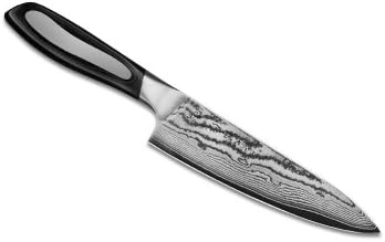 Tojiro Flash 6.25-inch Chef's Knife