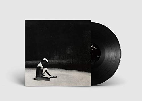 Album Art for Country Girl by Boy Harsher