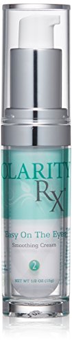 ClarityRx Easy on the Eyes Smoothing Cream, 0.5 oz.