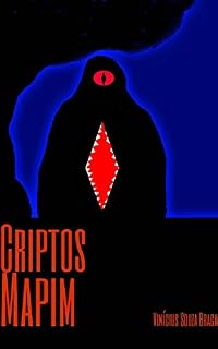 Livro Criptos Mapim