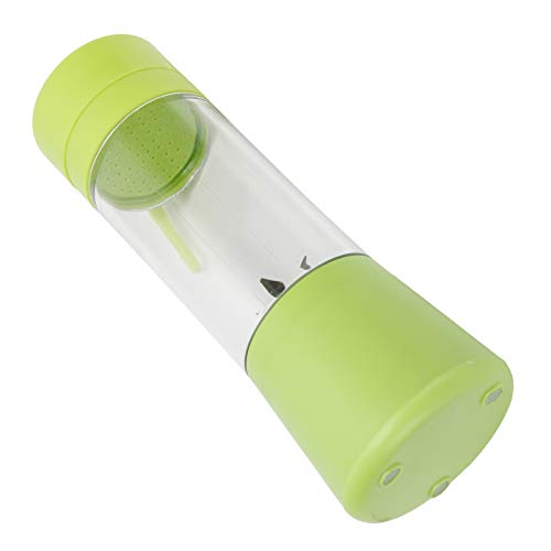 Automatic Blender, Rechargeable Battery Eco‑Friendly Non‑Toxic Food