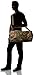 Everest 23-Inch Woodland Camo Duffel, Camouflage, One Size,C23P-CAMO