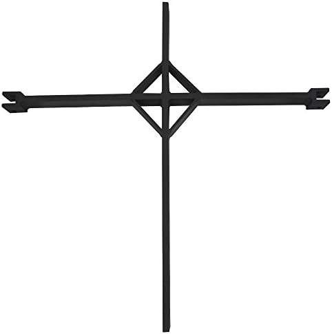 Seismic Audio - SAXLP-Frame - Mounting Frame for Powered Line Array Speakers and Subwoofers - Live Sound Frame for Active Line Arrays