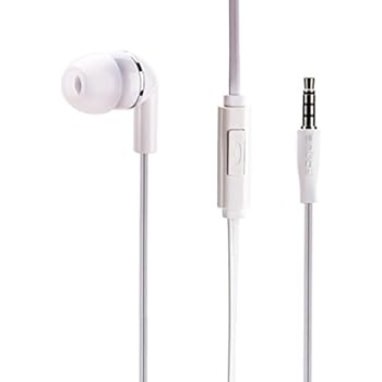 Amazon.com: Motorola 2.5mm Mono Hands-Free Headset - Black