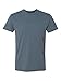 Next Level 6210 Men's Men's CVC Tee Indigo