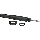 HOUGEN RotaCut Sheet Metal Annular Arbors & Pilots - Arbor with pilot pin [pack of 2]