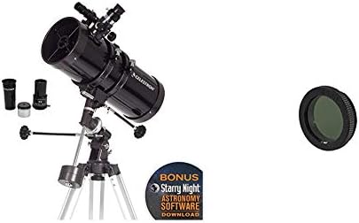 celestron powerseeker 127eq amazon