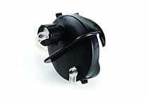Camco 39463 Sewer Cap with Hose Connection