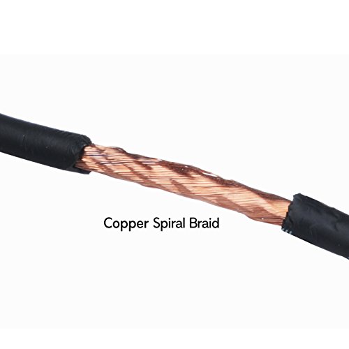 image for ZINGYOU Condenser Microphone Bundle, BM-800 Mic Set for Studio Recordi