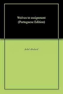 Livro Wolves to assignment