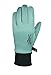 Seirus Innovation 1171 Mens Xtreme Waterproof All Weather Form Fit Glove with Soundtouch Touch Screen Technology