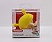 Safety 1st featuring Mombella Mimi Mushroom Teether, Yellow, Small