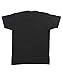 My Little Pony Brony Swoosh Color Black Mens T-Shirt Tee (Mens Small)