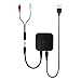 dodocool Wireless Transmitter Receiver, 3.5mm Wireless Audio Adapter for Home Stereo System/Headphone/Speakers/TV/MP3/MP4/Car Stereos and Morethumb 1